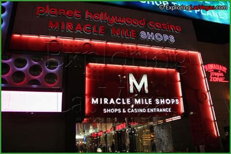miracle mile wedding shops