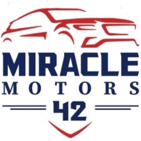 miracle motors 42 canton ohio