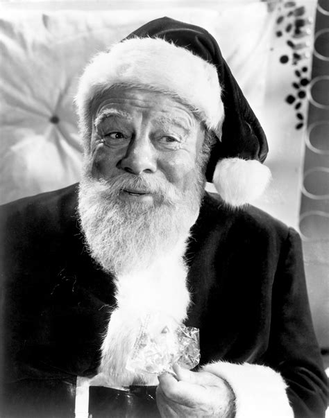 miracle on 34th street cinematography