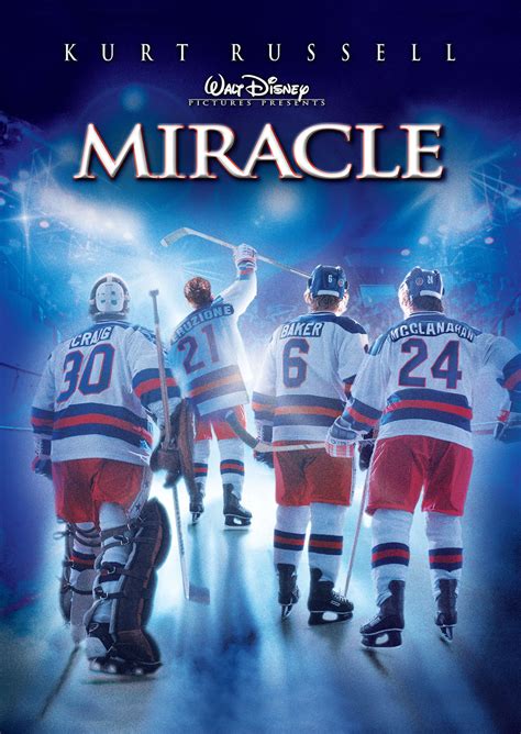 miracle the movie cast