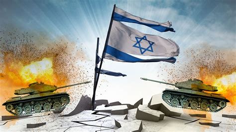 miracles in israel wars