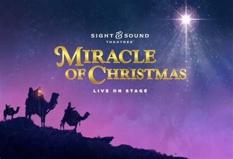 miracles of christmas 2023
