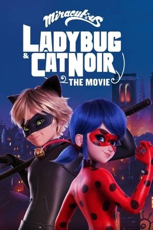 miraculous 2023 streaming vf