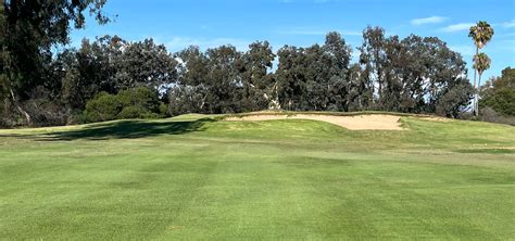 Miramar Golf Course