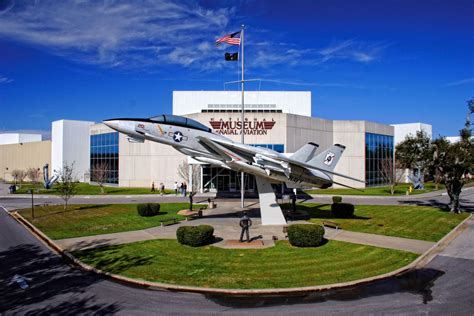 miramar naval air station museum