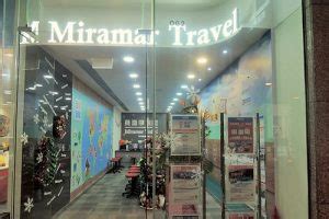 miramar travel hk