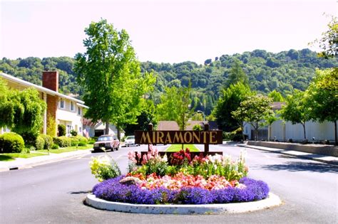 Miramonte Gardens Moraga