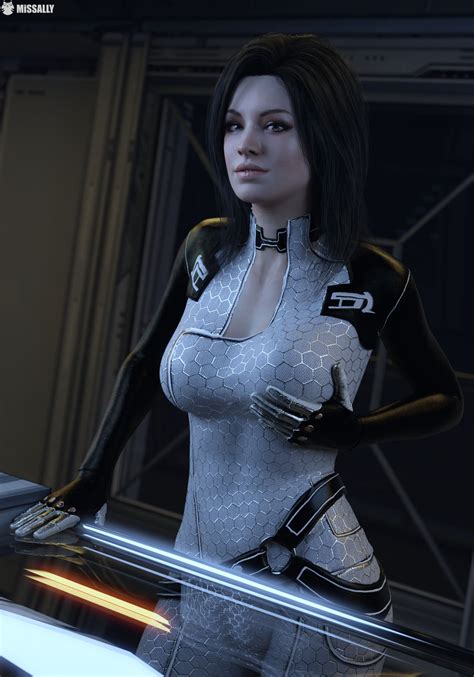 miranda effect the nude