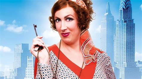 miranda hart illness