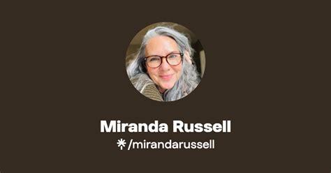Miranda Russell Facebook