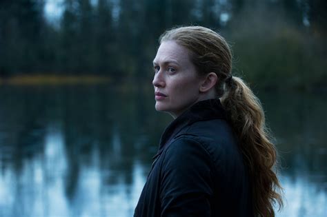 mireille enos movies