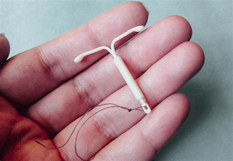 mirena iud approved for
