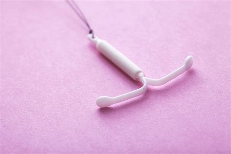 mirena iud side effects weight gain