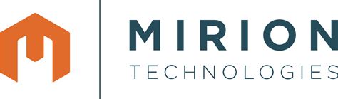 mirion technologies sign in
