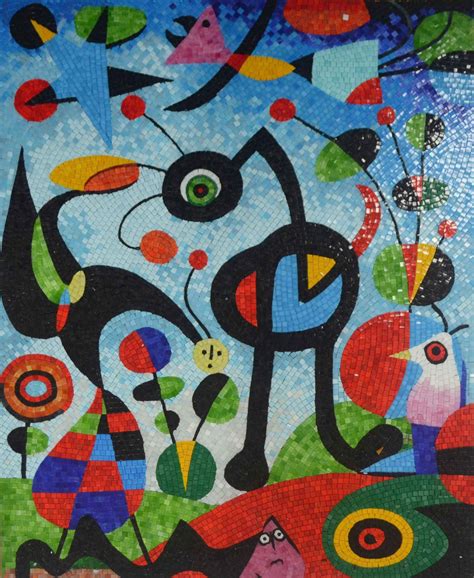 parcdejoanmiro Starter image for DUC2219 INSPIRED BY J… Flickr