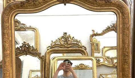 Miroir Linea rectangulaire 150x100 cm Kare Design