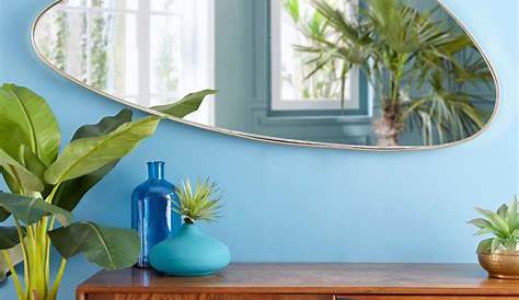 Miroir Maisons du Monde 28 modèles de miroirs pour votre