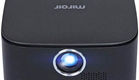 How Do I Activate My Miroir Projector Miroir Product Support