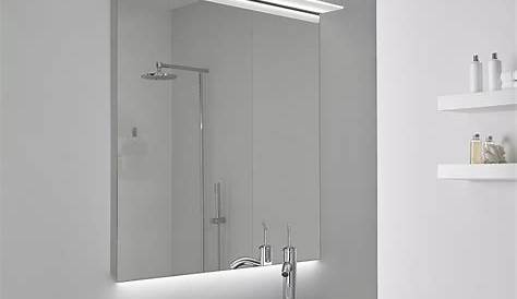 Miroir Salle De Bain Lumineux Ikea 10 Authentique Lighted