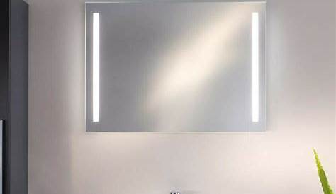 Miroir Salle De Bain Tunisie Opera LED Vertical 60*80 Prix