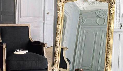 miroir baroque maison du monde Idées de Décoration