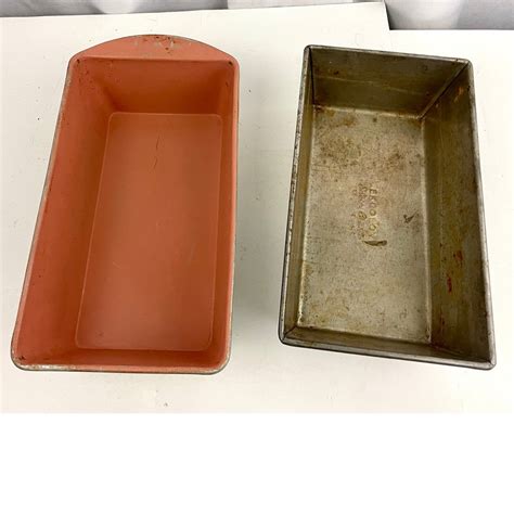 Mirro Aluminum Bread Pan