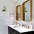 mirror ideas for master bathroom
