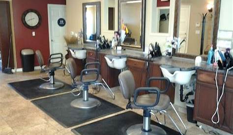 Tips for Using Mirrors in Your Hair Salon