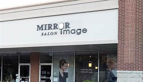 Mirror Image Salon - 21 Photos - Hair Salons - 100 N Peachtree Pkwy