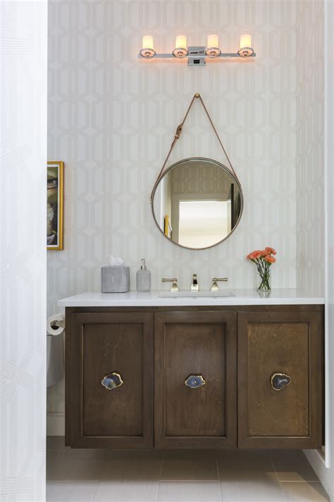 SideLighted LED Bathroom Vanity Mirror 24" Wide x 36" Tall Rectang