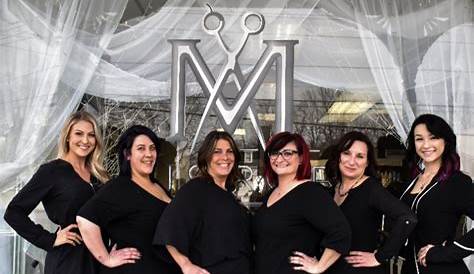 Mirror Mirror Hair & Beauty Salons. Visit our website at www