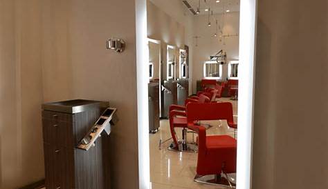 Mirror Mirror Spa Salon - Hair Salons - Chicago, IL - Yelp