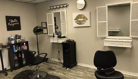 Mirror Mirror Salon Studio, LLC - Hair Salon in Newberry