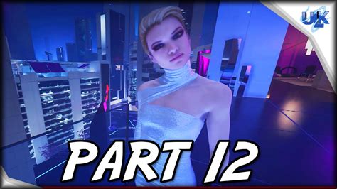 First Side Missions! Mirror's Edge Catalyst Part 2 YouTube