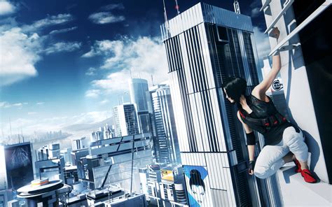 Mirror's Edge 2 Pc