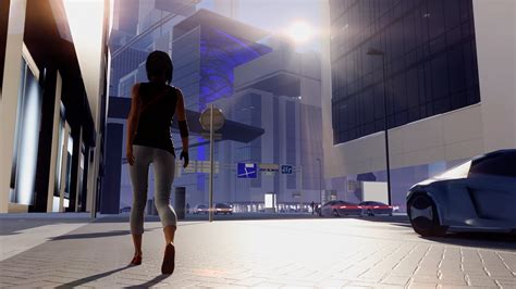 mirror's edge catalyst mod