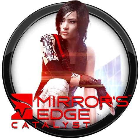 mirror's edge catalyst steam badge