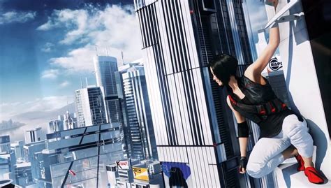 mirror's edge download for pc