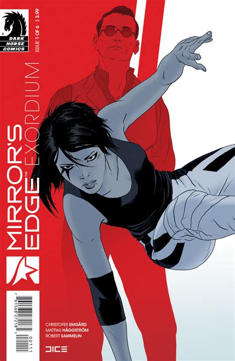 mirror's edge exordium