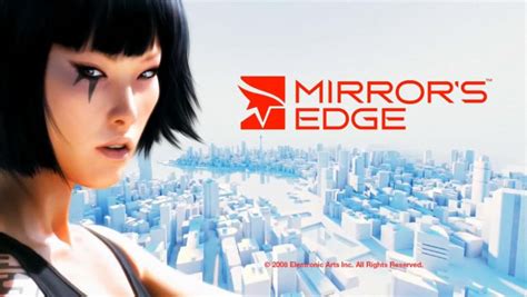 mirror's edge free download