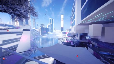 mirror's edge mods