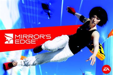 mirror's edge pc review