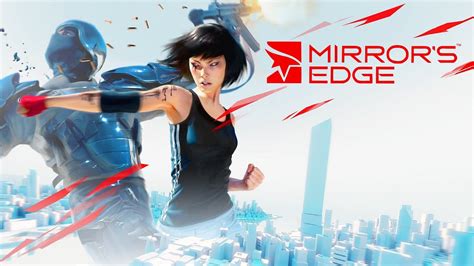 mirror's edge steam unlocked