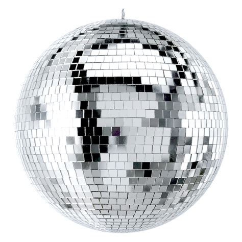 Mirror Ball Quality