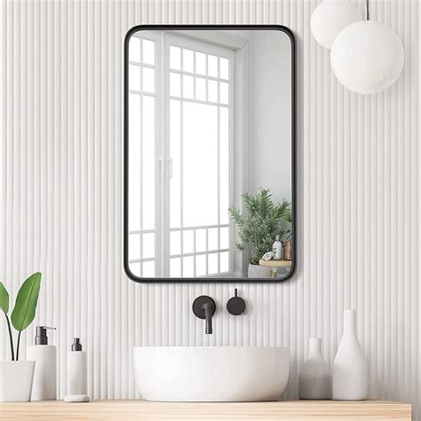 Mirror Bathroom Modern