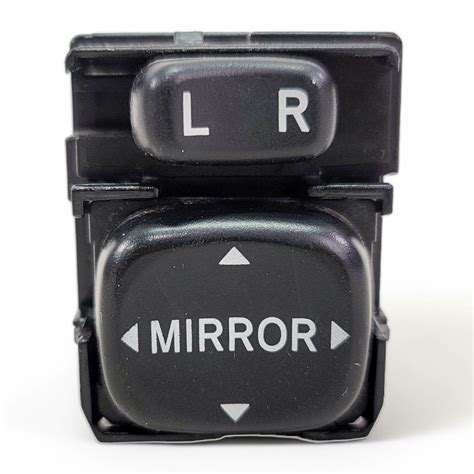Mirror Control Switch Oem