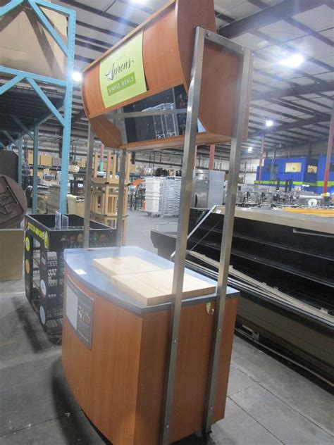 Mirror Cooking Equipment