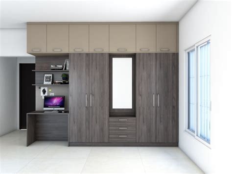 Mirror Cupboard For Bedroom