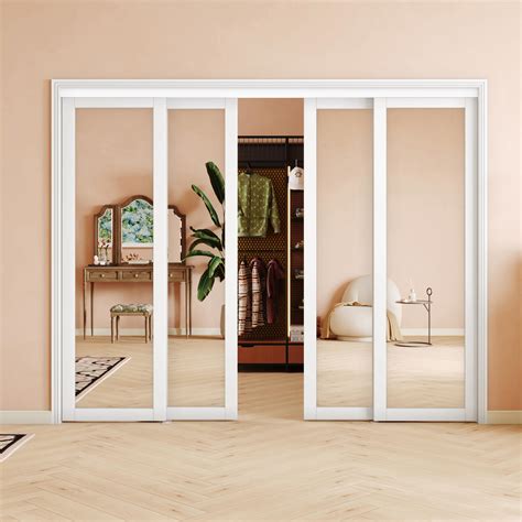 Mirror Door For Kitchen