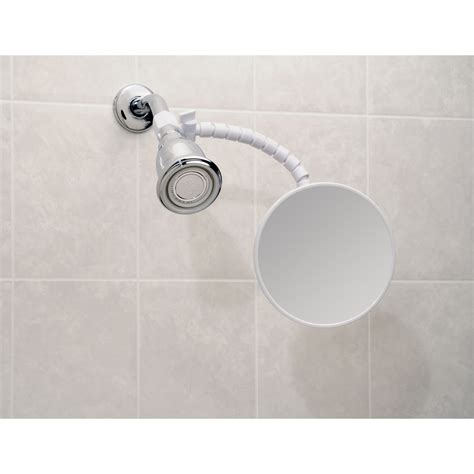 Mirror Flex Shower Wall Panels